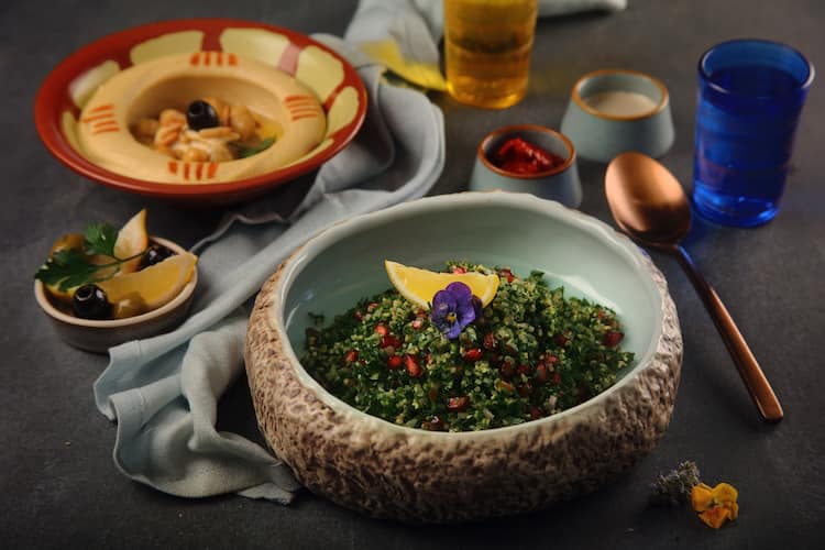 Bayroute Nesco, Goregaon East, Mumbai | Zomato